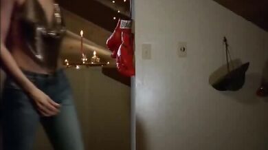 Tell Me No Lies scene 4