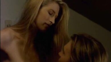 Tell Me No Lies scene 4
