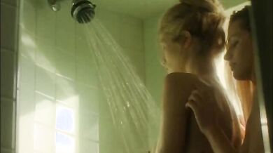 Tell Me No Lies scene 5