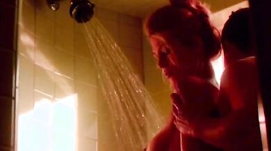 Tell Me No Lies scene 5
