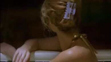 Tell Me No Lies scene 6