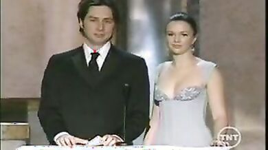 Screen Actors Guild Awards 2004