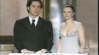 Screen Actors Guild Awards 2004