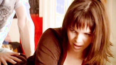 Normal Adolescent Behavior scene 3