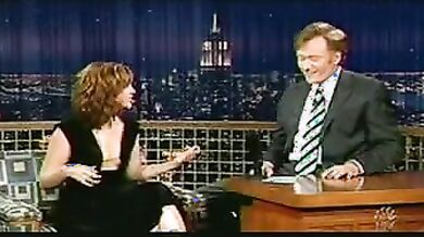 Late Night with Conan O'Brien