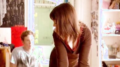 Normal Adolescent Behavior scene 4