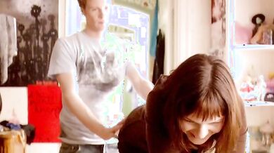 Normal Adolescent Behavior scene 4
