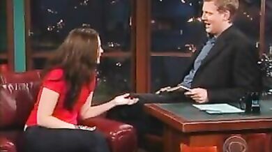 The Late Late Show with Craig Kilborn