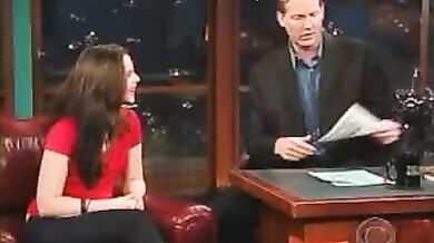 The Late Late Show with Craig Kilborn