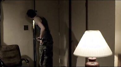 Monster's Ball scene 3