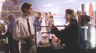 Criminal Minds