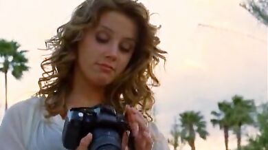 Hidden Palms scene 2