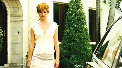 Transporter 2 scene TWO