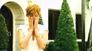Transporter 2 scene TWO
