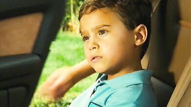 Transporter 2 scene TWO