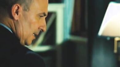 Transporter 2 scene THREE