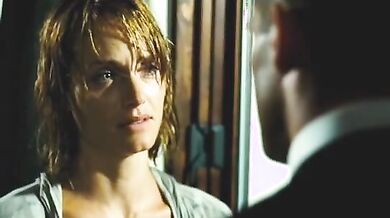 Transporter 2 scene THREE