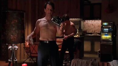 Auto Focus scene TWO