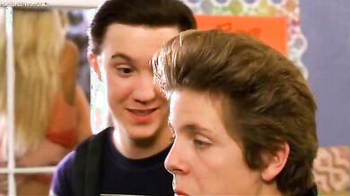 Not One more Teen Video