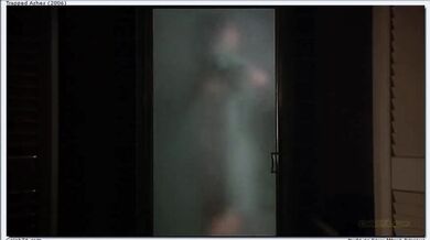 Trapped Ashes scene 2