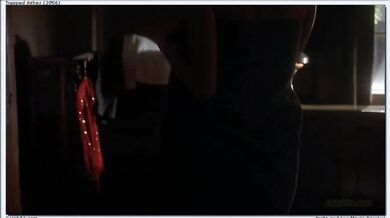 Trapped Ashes scene 2