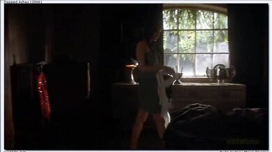 Trapped Ashes scene 2