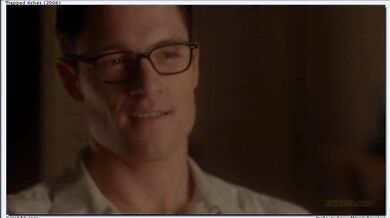 Trapped Ashes scene 3