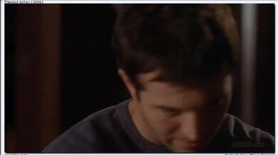 Trapped Ashes scene 3