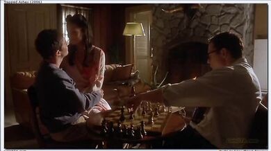 Trapped Ashes scene 3