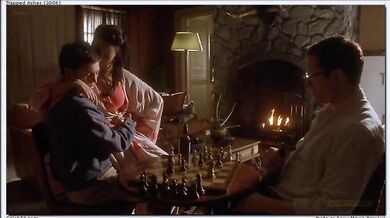 Trapped Ashes scene 3