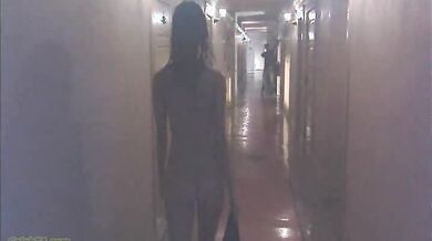 Species III scene 2