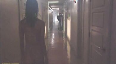 Species III scene 2