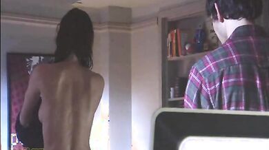 Species III scene 3