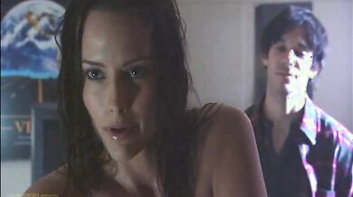 Species III scene 3