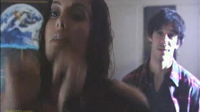 Species III scene 3