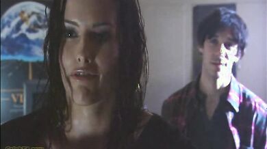 Species III scene 3