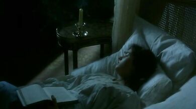 Quills scene TWO