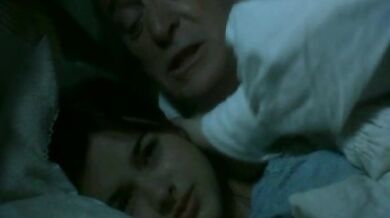 Quills scene TWO