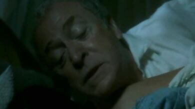 Quills scene TWO