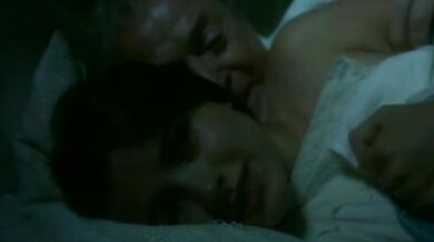 Quills scene TWO
