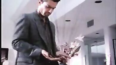 Forbidden Games scene 4