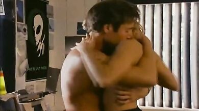 Femalien TWO scene TWO
