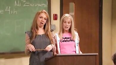 Saturday Night Live