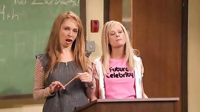 Saturday Night Live