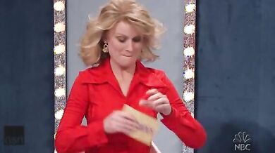 Saturday Night Live scene 2