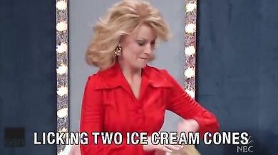Saturday Night Live scene 2