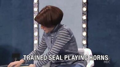 Saturday Night Live scene 2