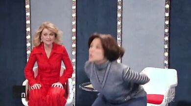 Saturday Night Live scene 2