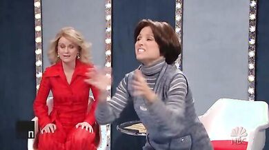 Saturday Night Live scene 2