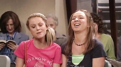 Saturday Night Live scene 4